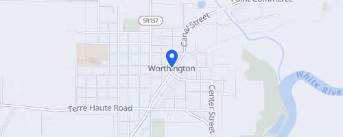 Worthington Waddle 5K
