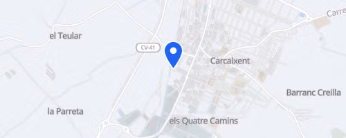 Sant Silvestre Carcaixent