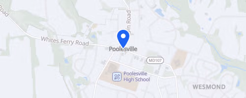 Poolesville Day 5K Run/Walk