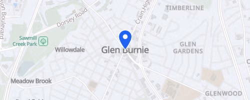Glen Burnie Improvement Association 5K