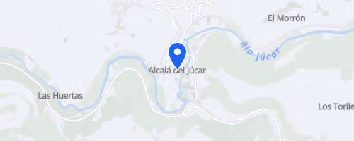 Triatlón Villa de Alcalá del Júcar