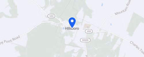 Virginia Wine Country Half Marathon