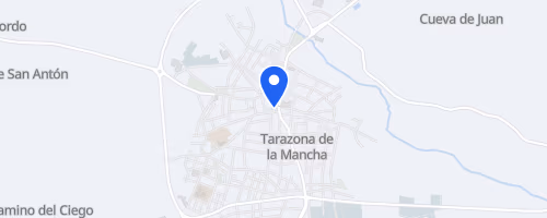 Carrera Popular Tarazona de La Mancha