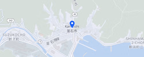 第17回かまいし仙人峠マラソン大会