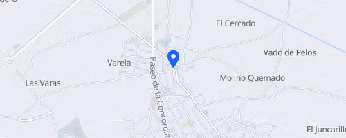 BTT Socuéllamos