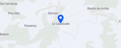 Carrera Fuente de Salud