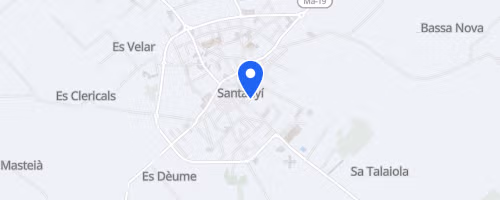 Cursa Popular de Santanyí