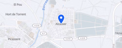 RunCáncer Alcàsser 2026