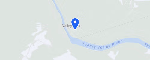 Wild Turkey Trail Runs