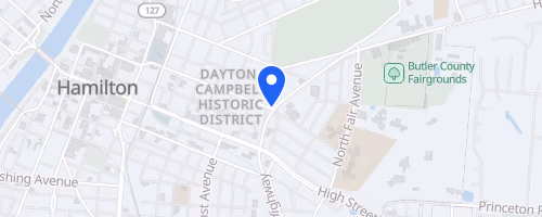Dot Dash 5K
