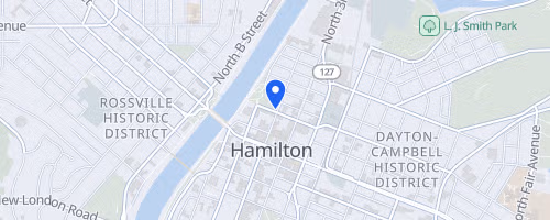 Meyer Brothers & Sons Hamilton Turkey Trot