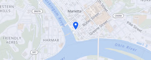 Ohio River Sternwheel Festival 5K Run and Walk