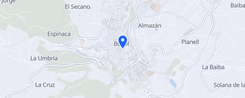 Trail de Buñol