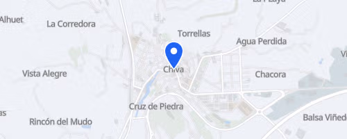 Amanece Por Chiva - Maratón Nocturno