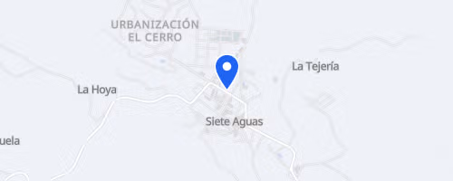 Trail Las 7 Sendas