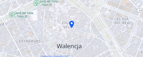 Volta a Peu UPV
