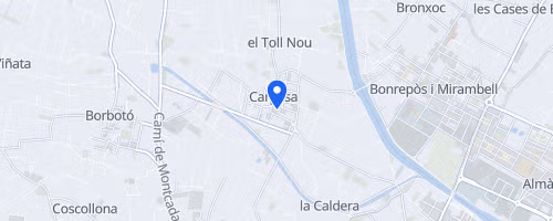 10K Coordinada Carpesa