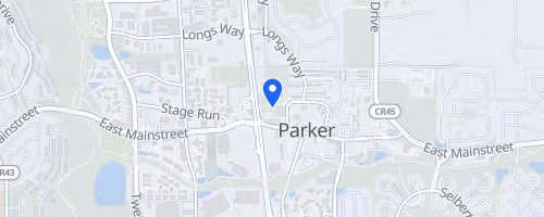 Parker Parks and Recreation Kids' TRY-athlon