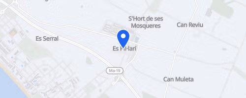 Cursa Es Trencadors