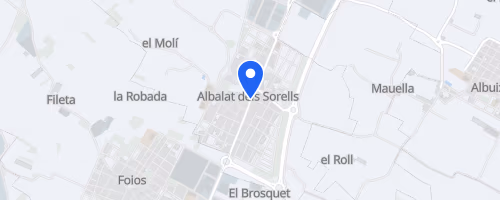 5K Albalat dels Sorells
