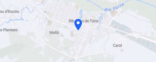Volta a Peu Nocturna Riba-Roja