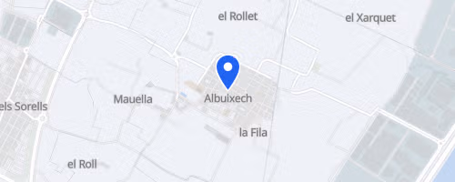 Volta a Peu d'Albuixech