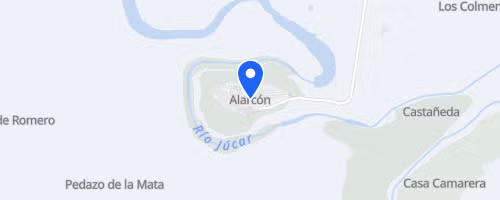Trail de Alarcón