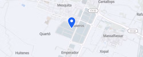 7K Museros