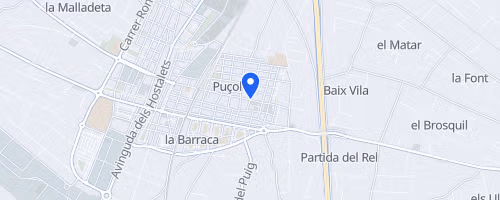 Marcha Puçol contra el Cáncer