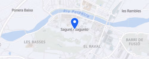 30K  21K y 10K Ciutat de Sagunt