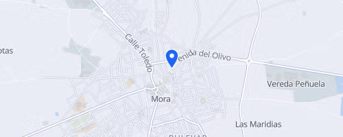 Cross del Aceite