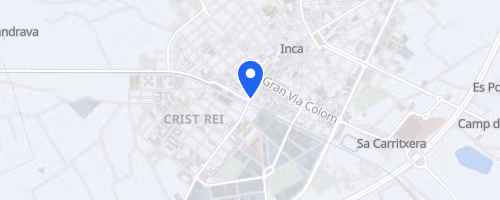 Cursa de sa Galleta