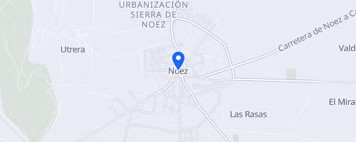 XXIII CARRERA MTB SIERRA DE NOEZ “LA REVIENTAPIERNAS” 2026