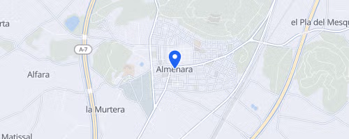 Travessia a Nado platja de Casablanca