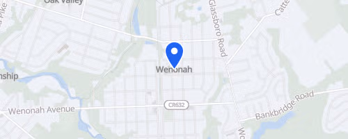 Lake Wenonah Tri/Aqua/Du