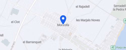 10k Nocturn Platges de Moncofa