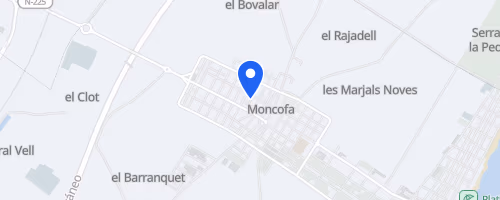 10K Platges de Moncofa
