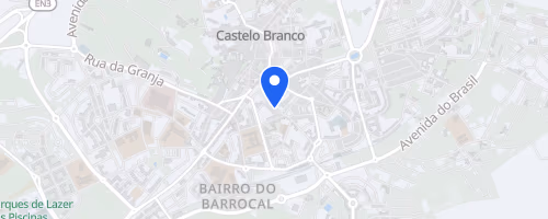 Ultra Trail de Gardunha
