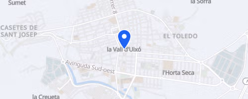 5K CLUB ATLETISME LA VALL