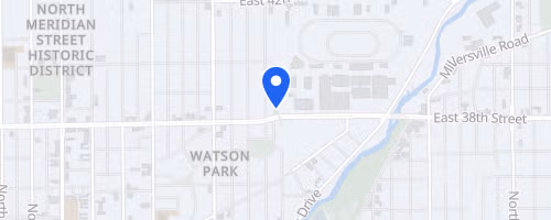 Fitness | Indy Parks Bike Ride Series | Boulevard Station
