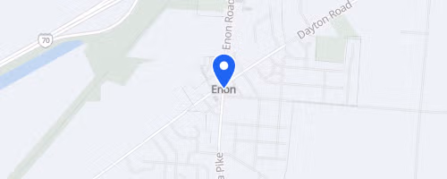 Enon 5k Run/Walk