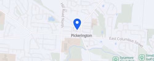 Pickerington Oktoberfest Beer Mile