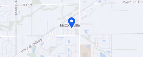McCordsville Path to Fitness 5k Run/Walk