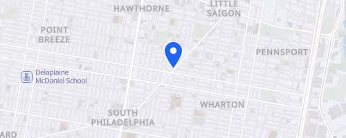 Night Nation Run - Philadelphia