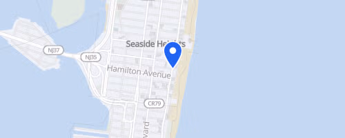 Seaside Semper Five