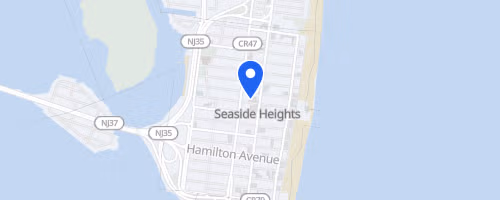Seaside Semper Five