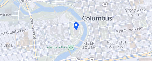 Columbus Hungry Turkey Trot
