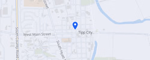 Tipp Turkey Trot