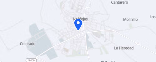 Carrera Popular Nocturna de Noblejas