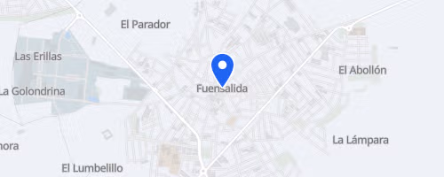 Carrera Nocturna Fuensalida - 5K